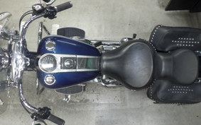 HARLEY FLSTC 1450 2000