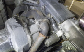 HONDA GYRO CANOPY 2023 TA02