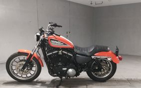 HARLEY XL883R 2009 CS2