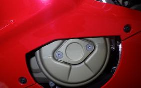 DUCATI PANIGALE V4 S 2021