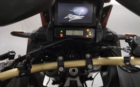 HONDA CRF1100L AFRICA TWIN SD10