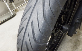 KAWASAKI NINJA 250R 2009 EX250K