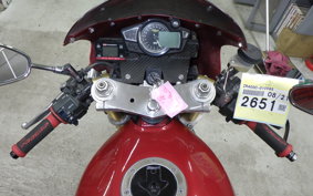 KAWASAKI ZEPHYR 400 Gen.1 1990 ZR400C