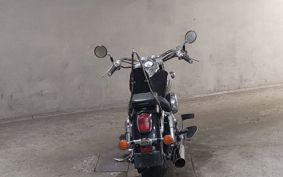 HONDA SHADOW 400 2007 NC34