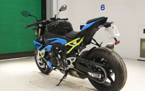 BMW S1000R 2025