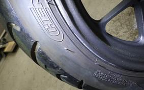 HONDA LEAD 125 JK12