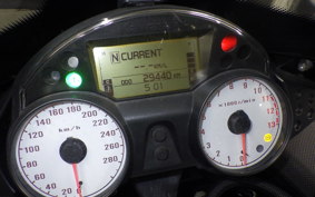 KAWASAKI ZZ1400 NINJA R A 2010 ZXT40D