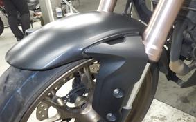 HONDA CB125 R 2007 JC91