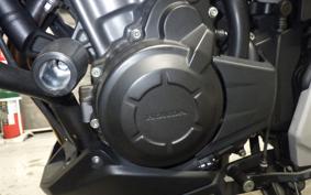 HONDA 400X ABS 2017 NC47