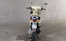 APRILIA APRILIA SCARABEO50 LE