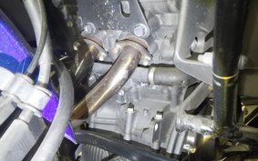 YAMAHA XT1200Z SUPER TENERE 2011