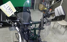 HONDA CT125-2 2026 JA65