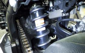 SUZUKI GSR750 2012