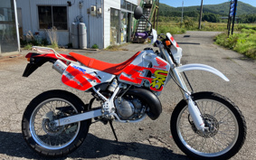 HONDA CRM250R MD24