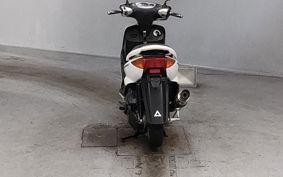 YAMAHA CYGNUS125X SE12J