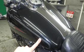 HARLEY FXDL 1580 2010