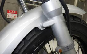 HONDA FTR223 2022 MC34