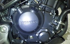HONDA CB250R 2021 MC52