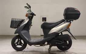 SUZUKI LET's 2 G 2002 CA1PA