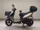 Фото Suzuki LET's 2 G 2002 с японского аукциона