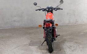 HONDA XL250S L250S