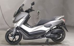 YAMAHA N-MAX 125 SED6J