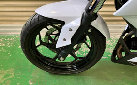 KAWASAKI Z250 ER250C