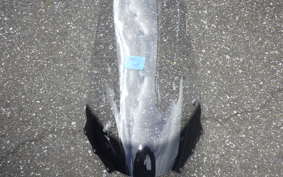 SUZUKI SKYWAVE 200 (Burgman 200)