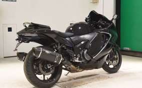 SUZUKI HAYABUSA Gen.3 2022 EJ11A