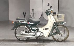 YAMAHA MATE 50 22K