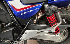 HONDA CB400SFV-3 BOLDOR 2020 NC42