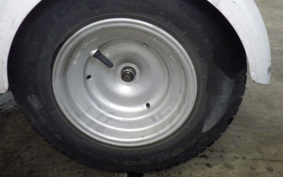 HONDA GYRO CANOPY TA03