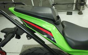 KAWASAKI ZX-4RR 2023 ZX400P