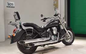 KAWASAKI VULCAN 900 CLASSIC 2015 VN900B