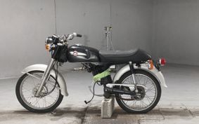 HONDA BENLY 50 CD50