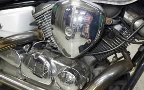 YAMAHA DRAGSTAR 250 2012 VG02J