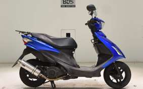 SUZUKI ADDRESS V125 S CF4MA