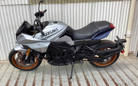 SUZUKI KATANA 2024 EK1AA