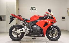 HONDA CBR1000RR 2006 SC57