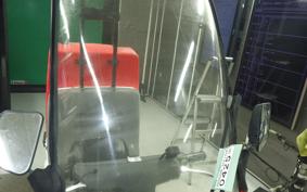 HONDA GYRO CANOPY 2023 TA03