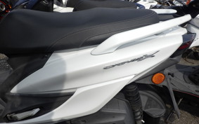 YAMAHA CYGNUS 125 XSR 3 SED8J