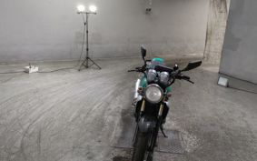 KAWASAKI BALIUS250 ZR250A