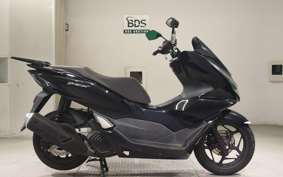HONDA PCX125 2007 JK05