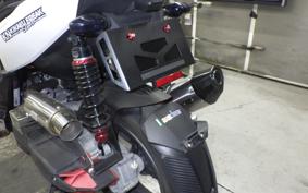 YAMAHA X FORCE 2009 SG79J