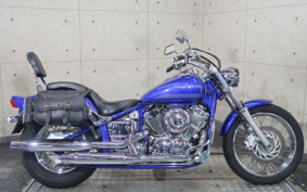 YAMAHA DRAGSTAR 400 2002 VH01J