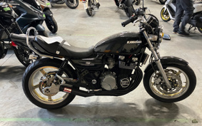 KAWASAKI ZEPHYR400 1992 ZR400C
