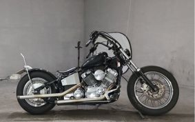 YAMAHA DRAGSTAR 400 2008 VH01J