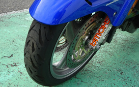 HONDA CBR1100XX 2002 SC35