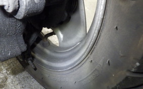 YAMAHA BJ 2014 SA24J