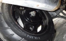 SUZUKI ADDRESS V125 G CF46A